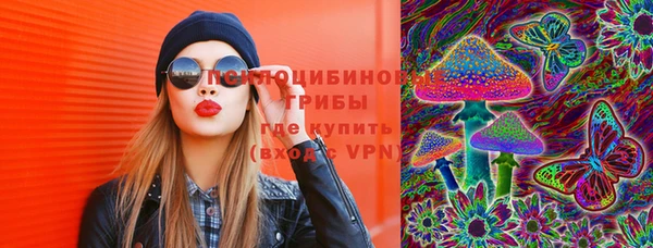 хмурый Нязепетровск