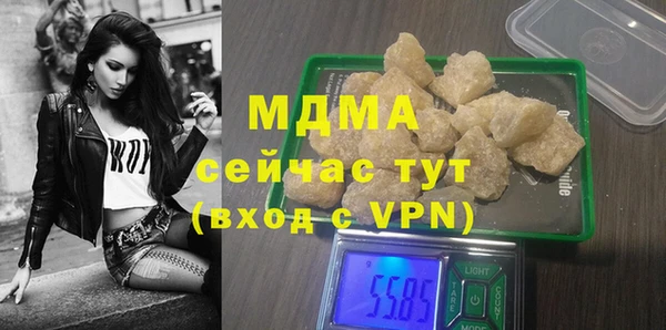 хмурый Нязепетровск